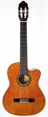 Valencia VC104C - гитара классическая ВАЛЕНСИЯ