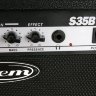 Купить leem s35b - комбоусилитель для бас гитары
