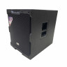 Купить xline alfa p-15a sub - сабвуфер активный