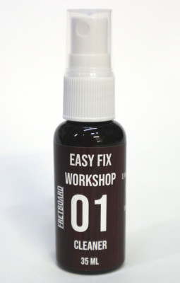 Купить easy fix ef-fc0130 (ef01) - очиститель для накладки грифа