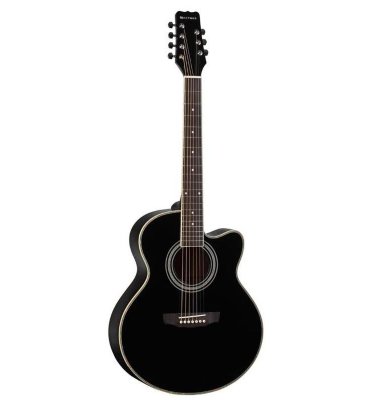 Купить martinez faw- 819 - гитара акустическая мартинес