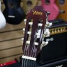 Купить valencia vc104с - гитара классическая валенсия