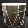 Купить mz-b11’’lewk барабан кавказский 11’’ (27х25 см) с чехлом.