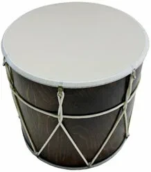 MZ-B13’’LewKL - Барабан кавказский 13’’ (34х31 см) с чехлом.