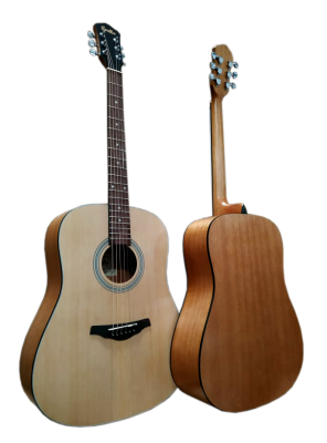 Sevillia IW-240M NA - гитара акустическая