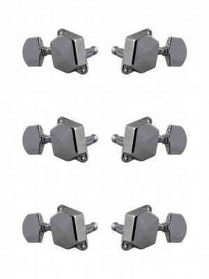 Paxphil J-22-CR (3+3) - Колковая механика 