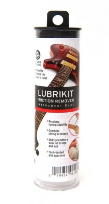 Planet Waves PW-LBK-01 LubriKit - Смазка для порожков