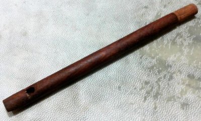 Лотосовая флейта 