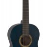 Купить valencia vc204tbu - гитара классическая валенсия