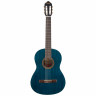 Купить valencia vc204tbu  гитара классическая 