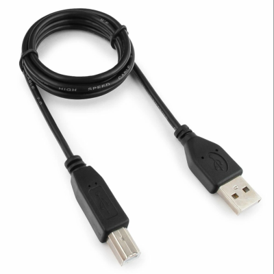 BESPECO USB 2.0 Тип А-В Кабель интерфейсный