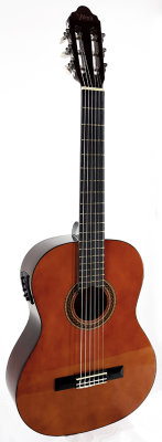 Купить valencia vc104e - гитара классическая валенсия