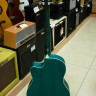 Купить sevillia iwc-39m bls - гитара акустическая