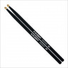 Купить kaledin drumsticks 7klhbbk5b black 5b барабанные палочки