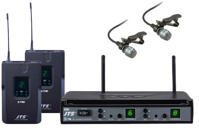 Купить jts e-7du/e-7tbd+cm-501 - беспроводная радиосистема