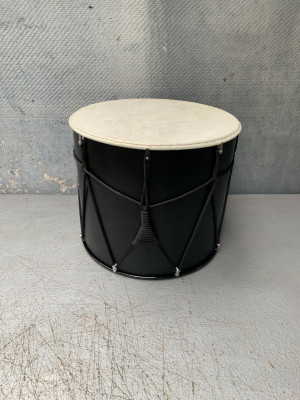 MZ-B14' CarbonKBL Барабан кавказский 