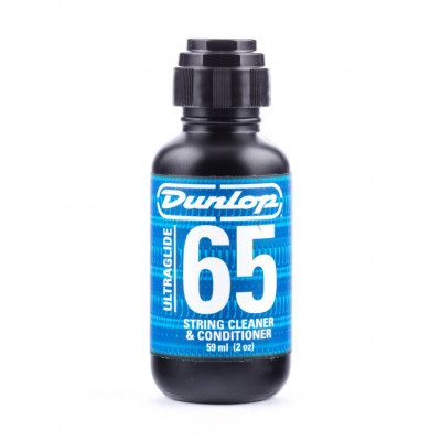 Купить dunlop 6582 formula 65 - средство для очистки струн