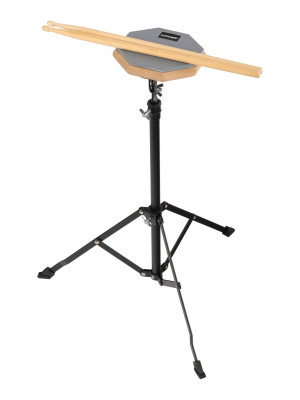 Fleet FLT-PP-6ST-1 - Тренировочный пэд со стойкой