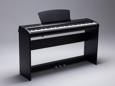Sai Piano P-9BT-BK - пианино цифровое САЙ ПИАНО
