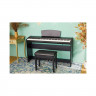 Купить sai piano p-9bt-bk - пианино цифровое сай пиано