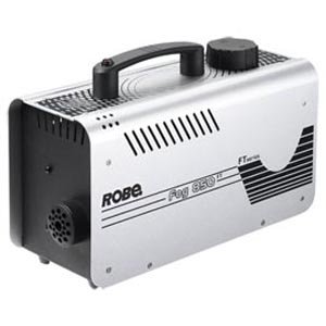 ROBE FOG 800 FT - Генератор дыма
