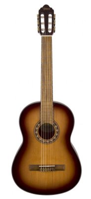 Купить valencia vc304asb - гитара классическая валенсия