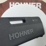 Купить hohner student 32 black - мелодика