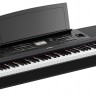 Купить yamaha dgx-670b - пианино цифровое ямаха