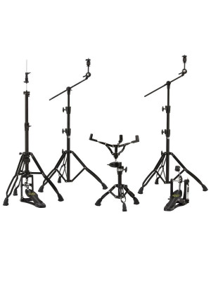 Mapex HP8005EB Набор стоек с педалью Armory