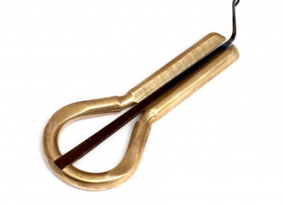 Мастерская Поткина VAR-2 - Варган алтайский средний