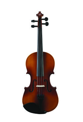 Tomas Vagner NV280 1/2 - Скрипка