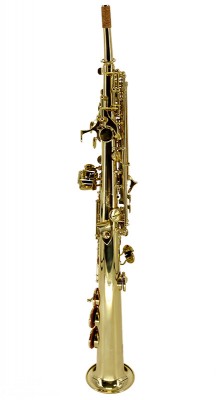Artist SST-410L - Саксофон сопрано (выставочный образец) 
