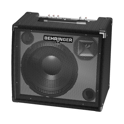 BEHRINGER K900-FX комбоусилитель клавишный