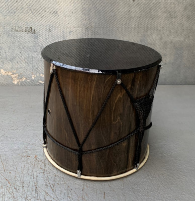 MZ-B11''LewKBL Барабан кавказский 