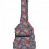 Купить mz-chgc-3/4muz - чехол для классической гитары