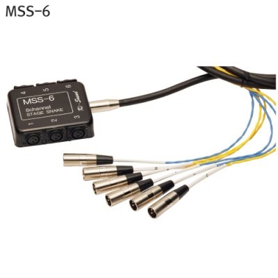 Ki-Sound MSS-6-50
