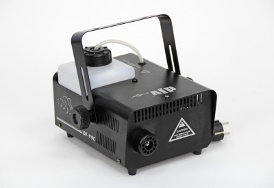 DJPower DF-V9C - Генератор дыма