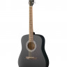 Купить cort ad810-bks standard series - акустическая гитара