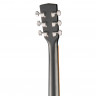 Купить cort ad810-bks standard series - акустическая гитара