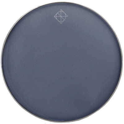 Dixon PHT114MSBK-DIX1 - Тихий сетчатый пластик для барабана