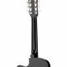Купить fante ft-d38-bk - акустическая гитара