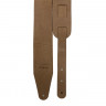Купить fidel fl-50011l leather - ремень для гитары