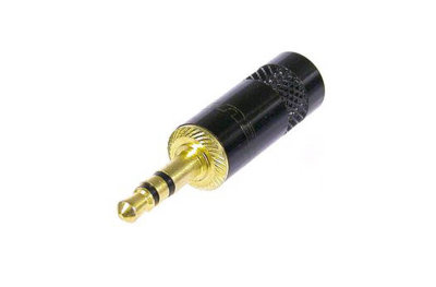 MrCable MRJM231S-L-BG - Разъем кабельный