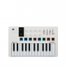 Купить arturia minilab 3 white - midi-контроллер