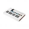 Купить arturia minilab 3 white - midi-контроллер