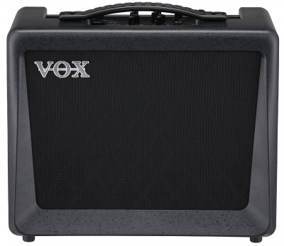 VOX VX15-GT - Комбоусилитель