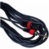 Купить stands & cables mc-085xj-5 - кабель микрофонный