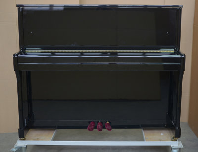 Пианино «Мелодия» (модель 120)