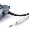 Купить jts cx-520d - микрофон для губной гармошки