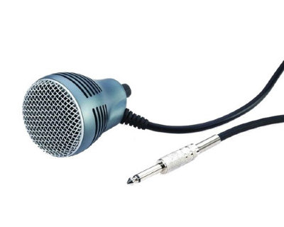 JTS CX-520D - Микрофон для губной гармошки